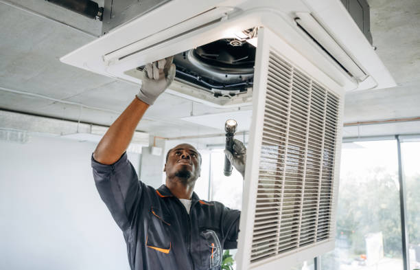 Licensed Emergency Hvac service in Windsor, IL - FH HVAC